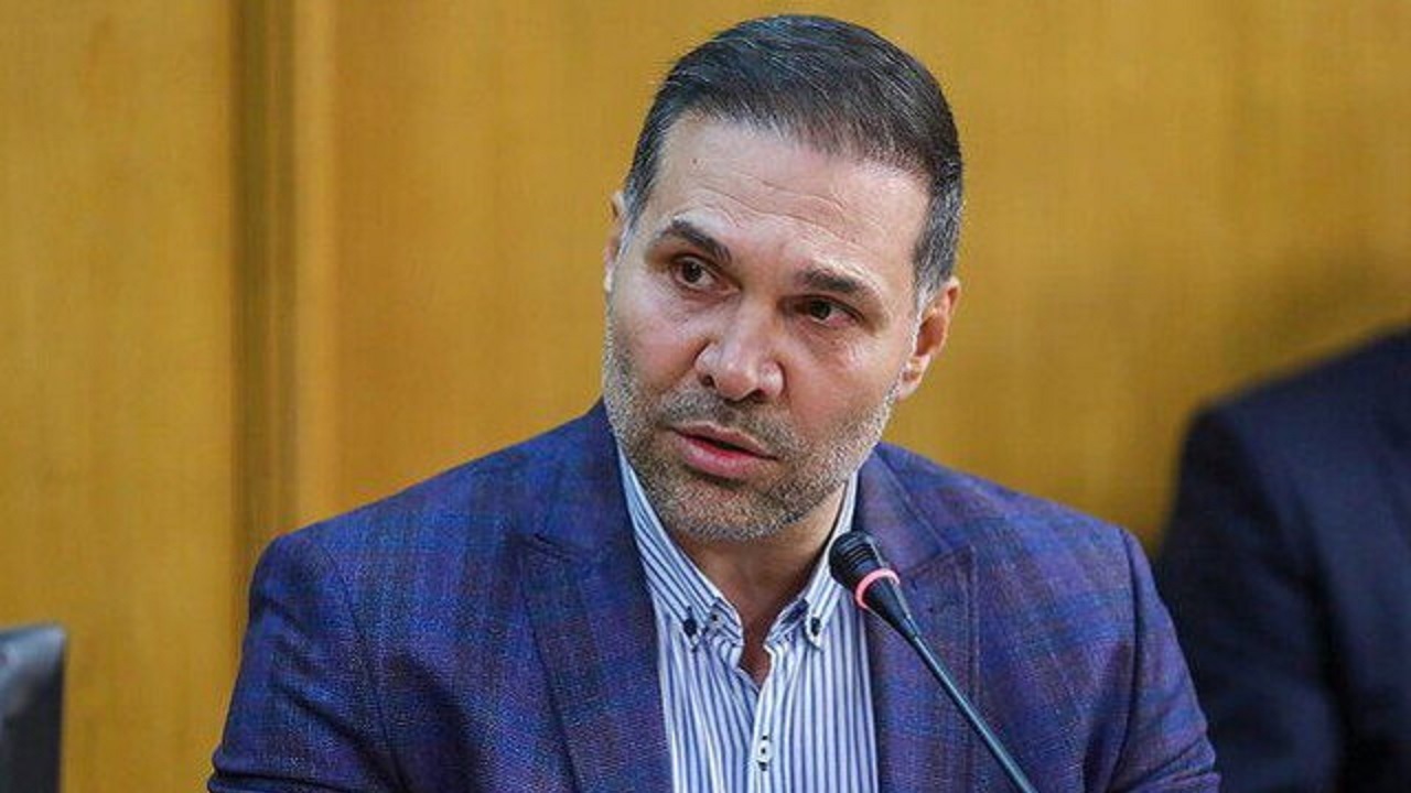 تجهیزات مجموعه‌های ورزشی تهران در ۱۴۰۲ اورهال می‌شود/ راه‌اندازی پارک آبی آزادگان توسط بخش خصوصی