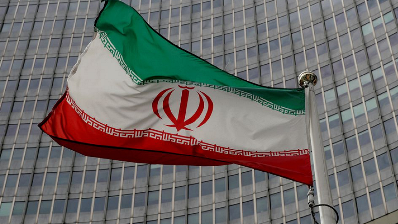 تحریم‌های جدید انگلیس علیه مقامات سپاه پاسداران انقلاب اسلامی