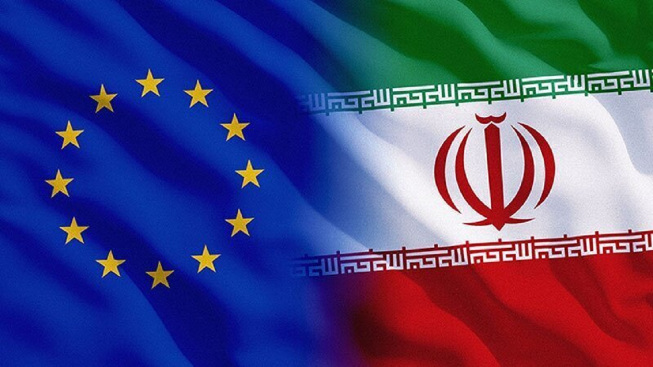 تصویب بسته تحریمی جدید اتحادیه اروپا علیه افراد و نهادهای ایرانی