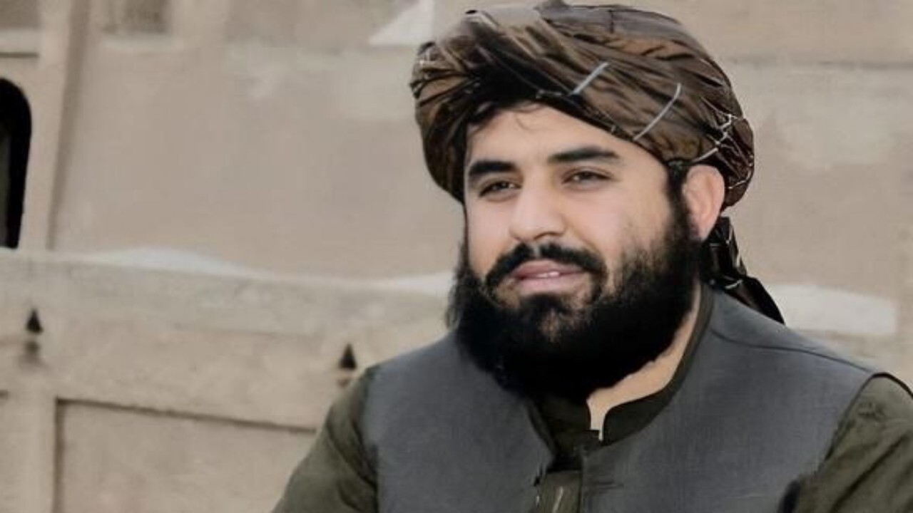 منصور آمر نظارت بانک مرکزی شد