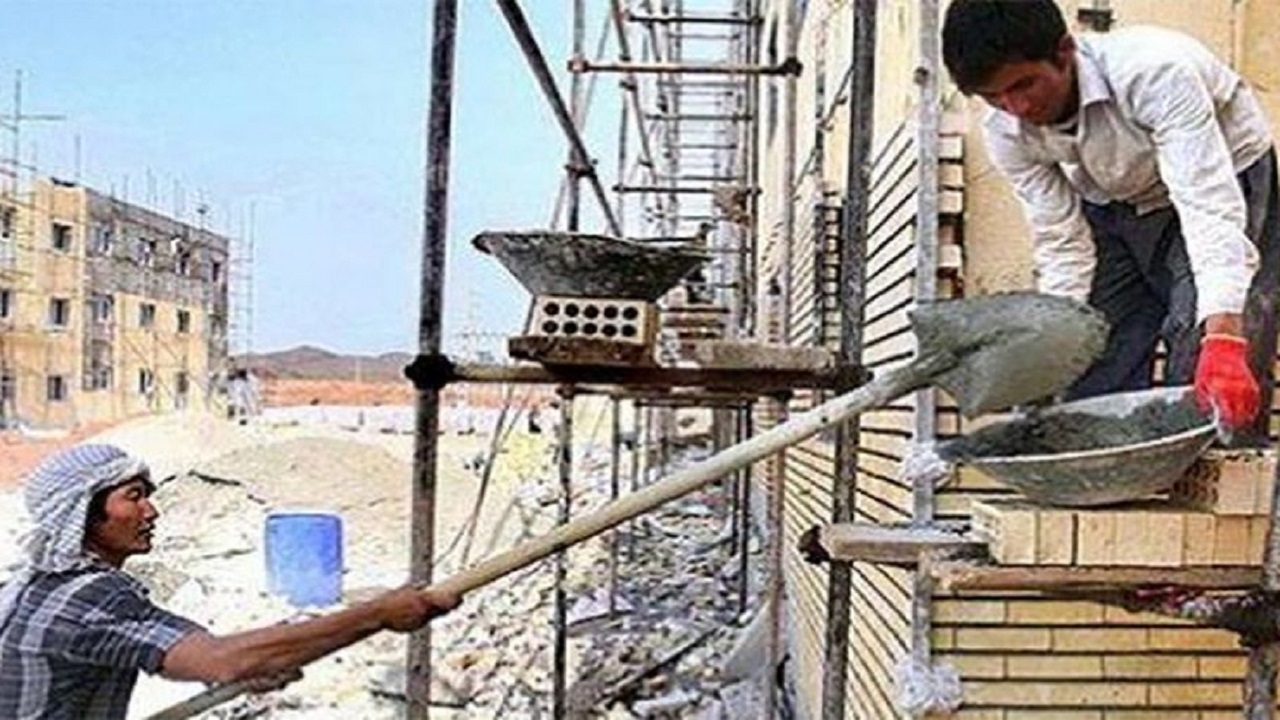 شناسایی ۳۰ تبعه خارجی غیرمجاز شاغل در خراسان شمالی