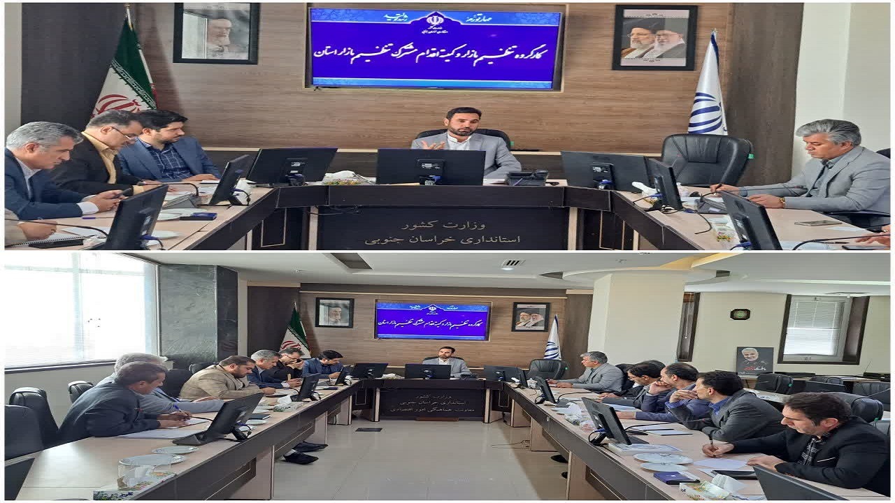 توزیع حدود ۲۹ تن مرغ منجمد تنظیم بازار در خراسان جنوبی