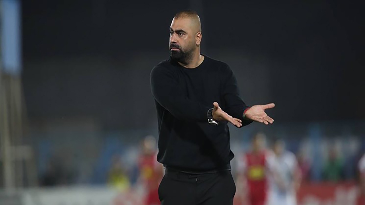 زارع: سپاهان اشتباه کرد ما را دست کم گرفت/ کاری به محبوبیت در نزد پرسپولیسی‌ها ندارم