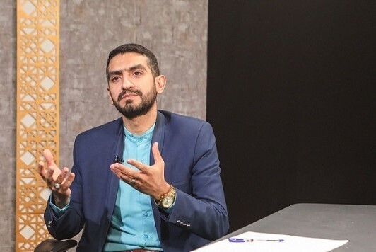مجید عنان‌پور در مسابقات قرآن لبنان به موفقیت رسید