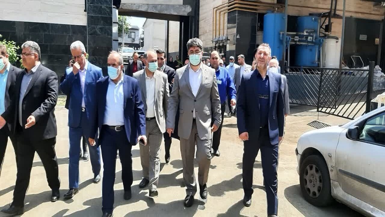 افزایش ۲ هزار میلیارد تومانی اعتبارات درمانی تامین اجتماعی
