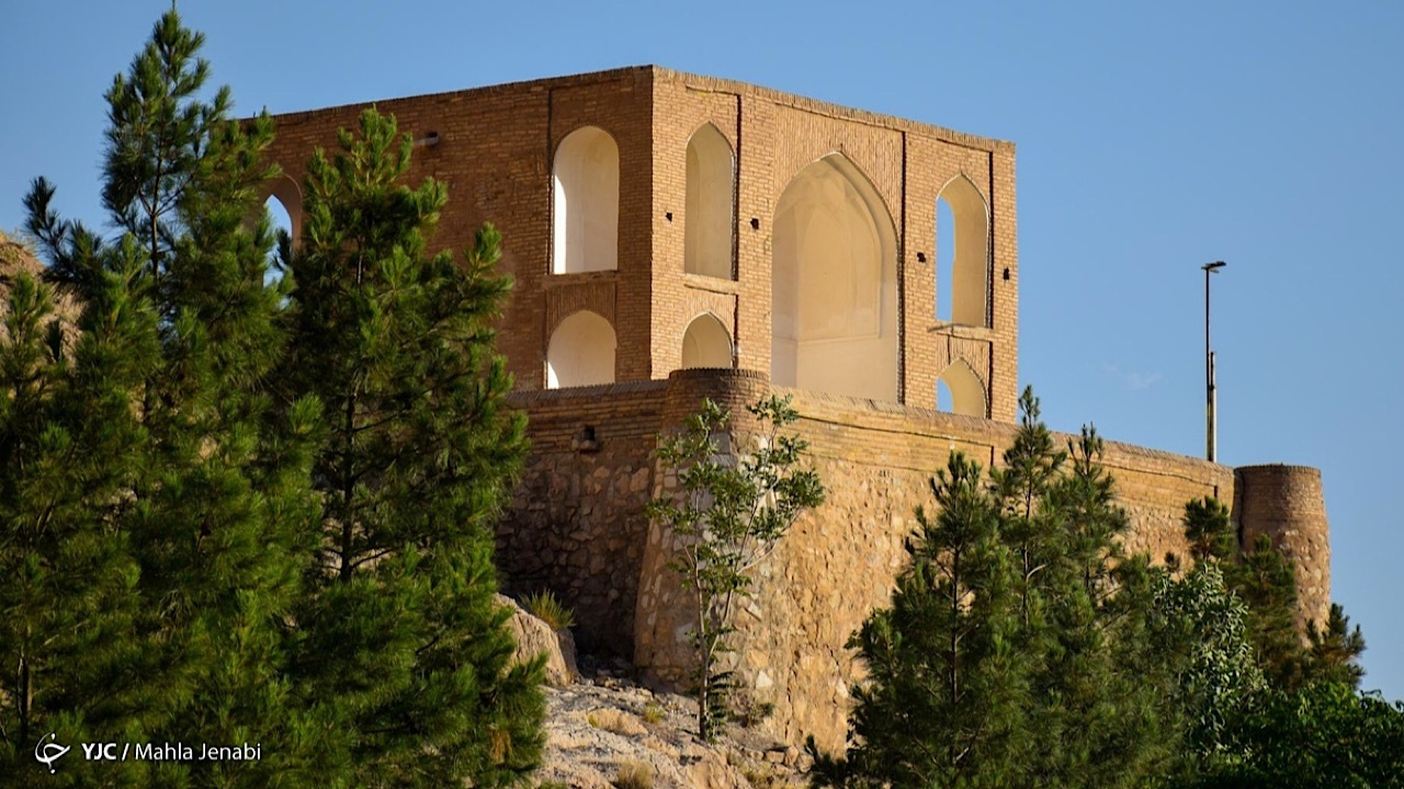 معماری