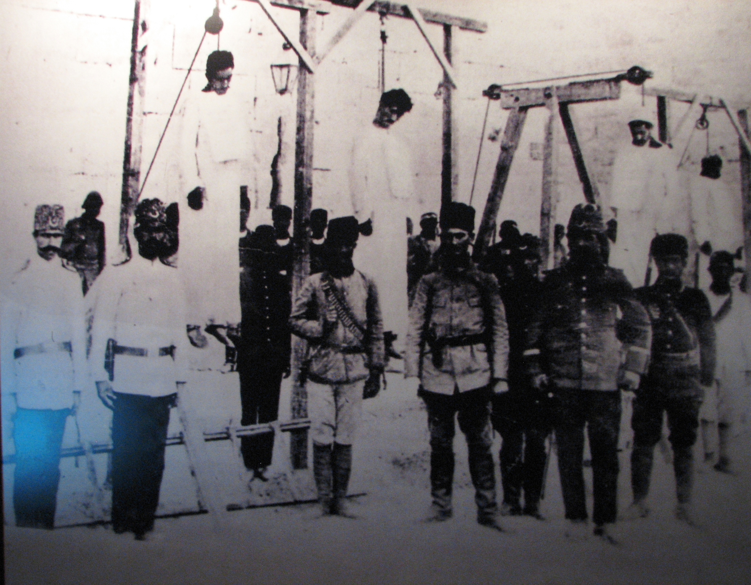 نسل کشی