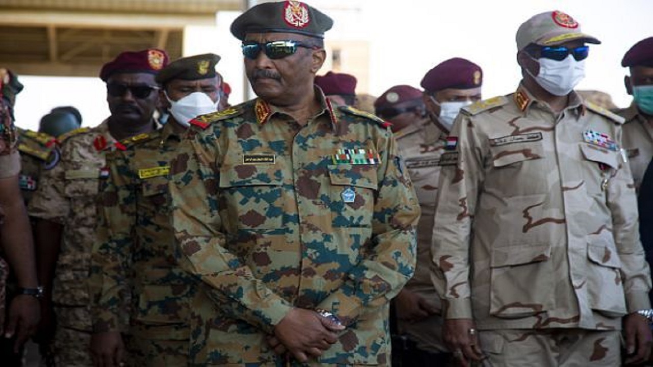 آتش بس سه روزه در سودان آغاز شد