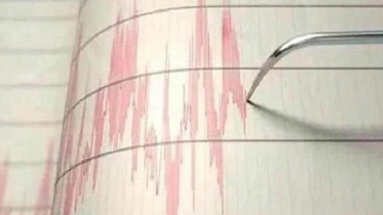 ثبت ۴۳۳ زمین‌لرزه در فروردین
