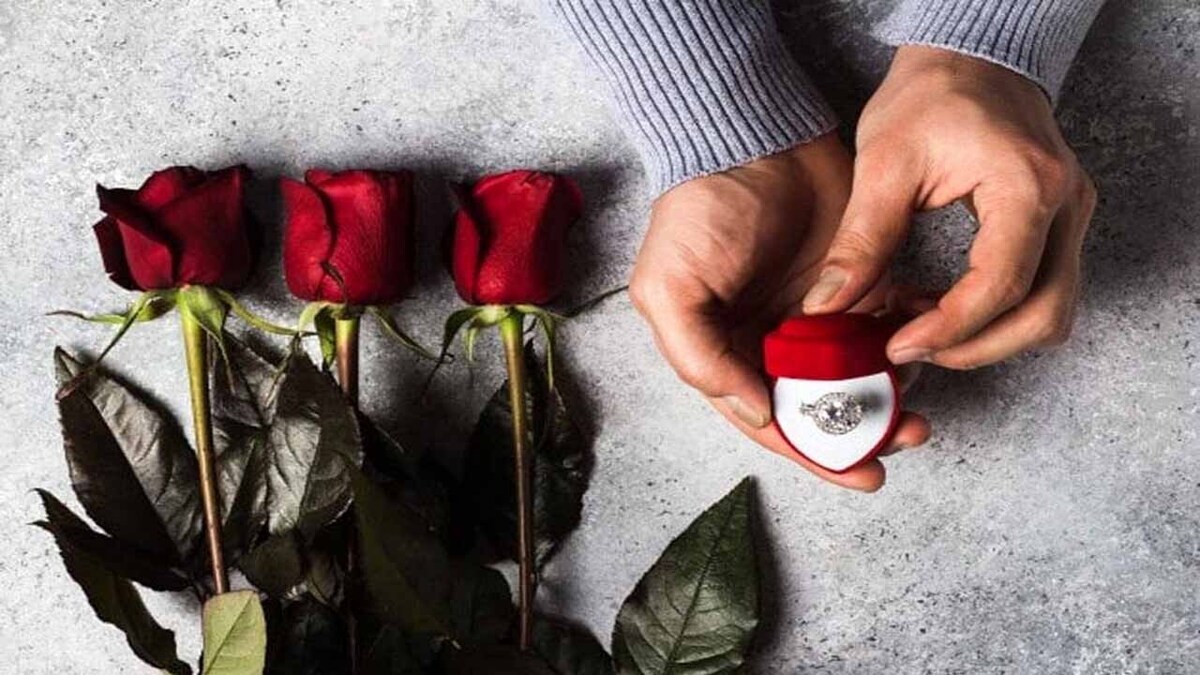 باشگاه خبرنگاران -حد و مرز پنهان کاری در خواستگاری