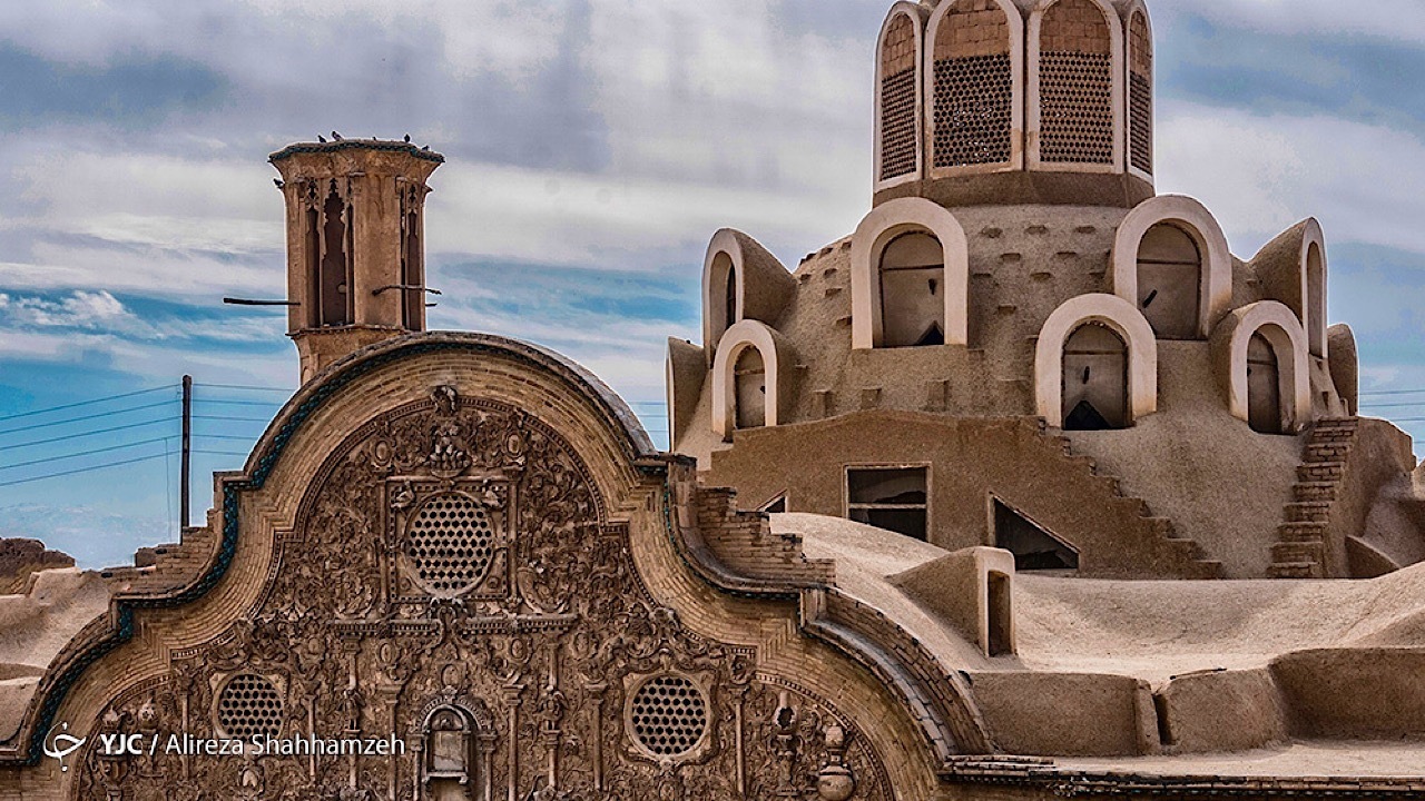 معماری؛ معجزه‌ای از درهم‌تنیدگی هنر و علم