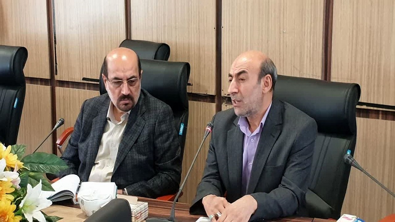 واحد‌های مستقر در شهر صنعتی البرز مشمول معافیت مالیاتی می‌شوند