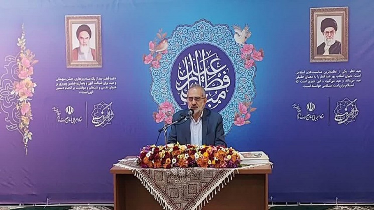 اتحاد قوای سه‌گانه شرایط بهتری را برای کشور و مردم رقم می‌زند