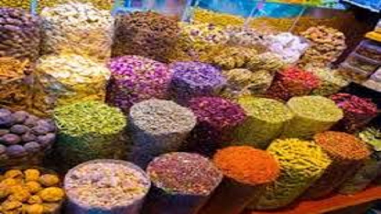 کشف و ضبط ۳ محموله قاچاق گیاهان دارویی در دزفول