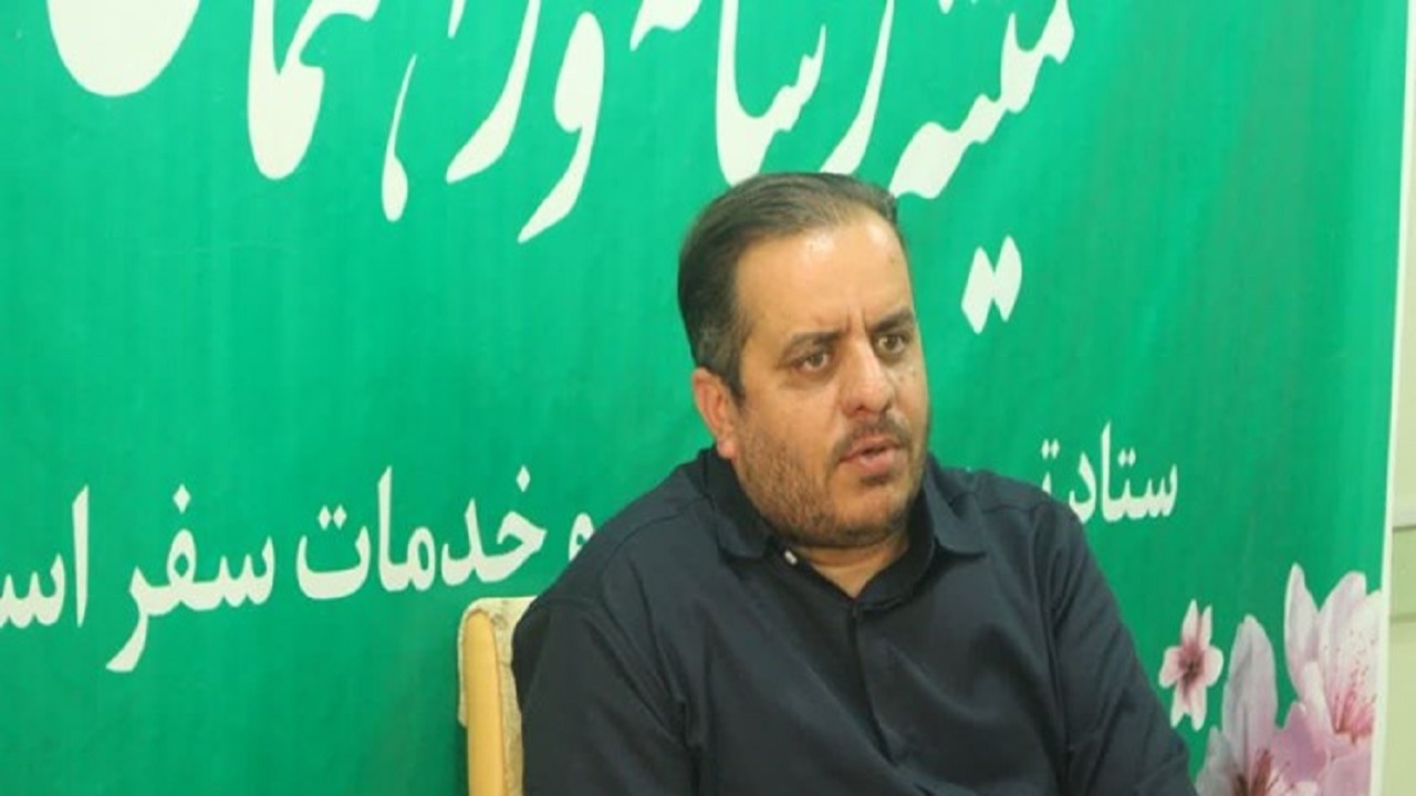 یک قمی دیگر توسط اتحادیه اروپا تحریم شد