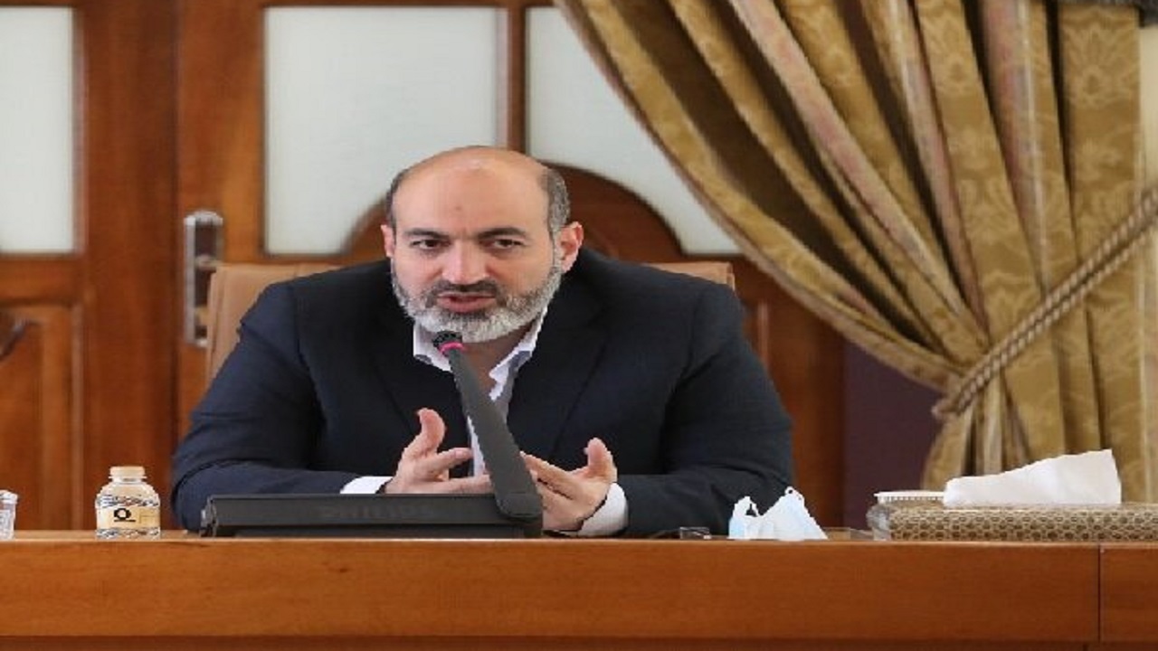 نخست وزیر قزاقستان فردا به تهران سفر می‌کند