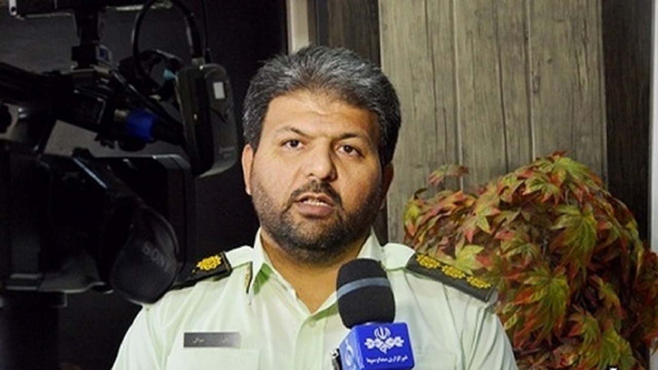 خالی کردن حساب افراد با ارسال پیامک دروغین طرح عفاف و حجاب