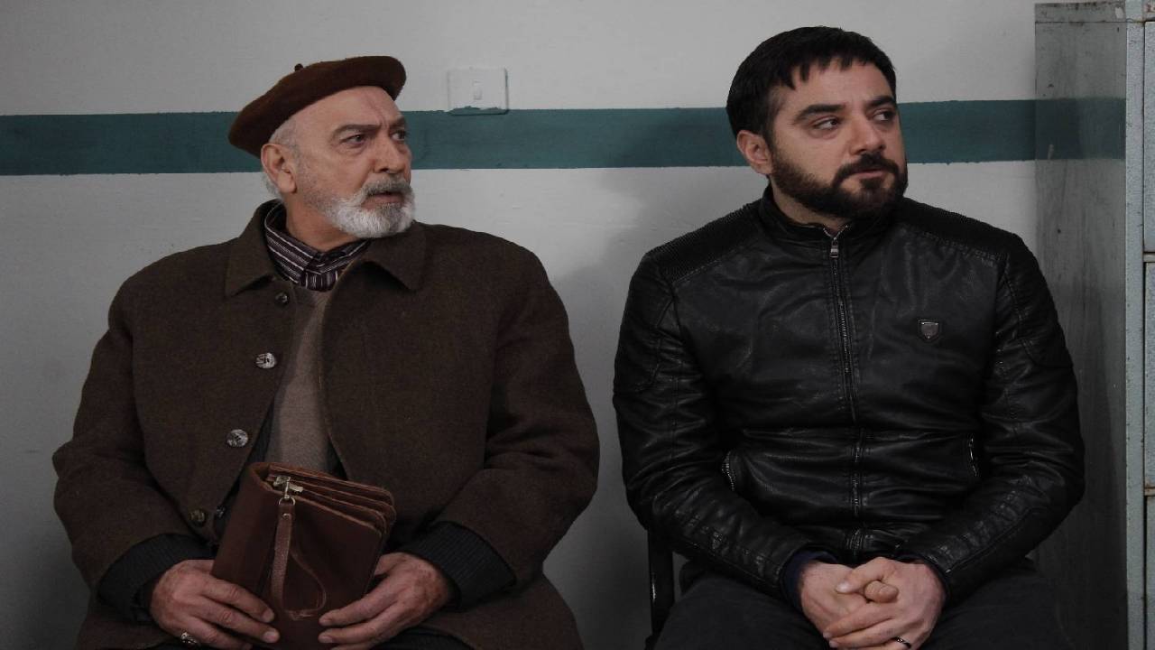 «تب و تاب»؛ سریال جدید شبکه دو