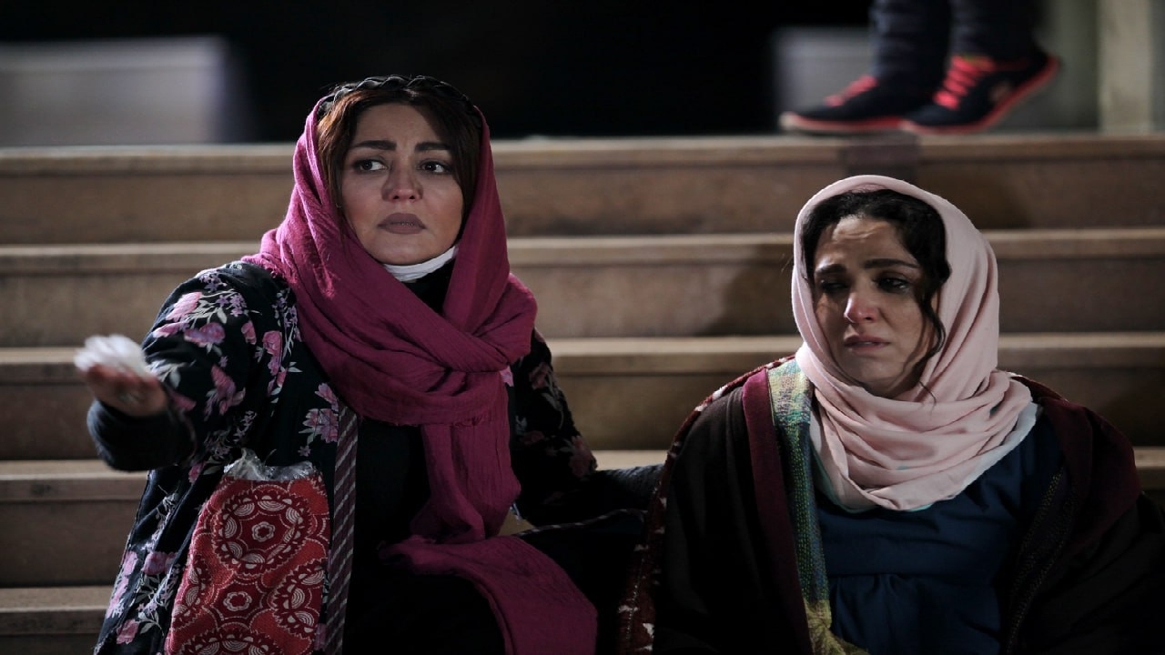 اکران فیلم سینمایی «قطع فوری» در سینما‌های هنر و تجربه