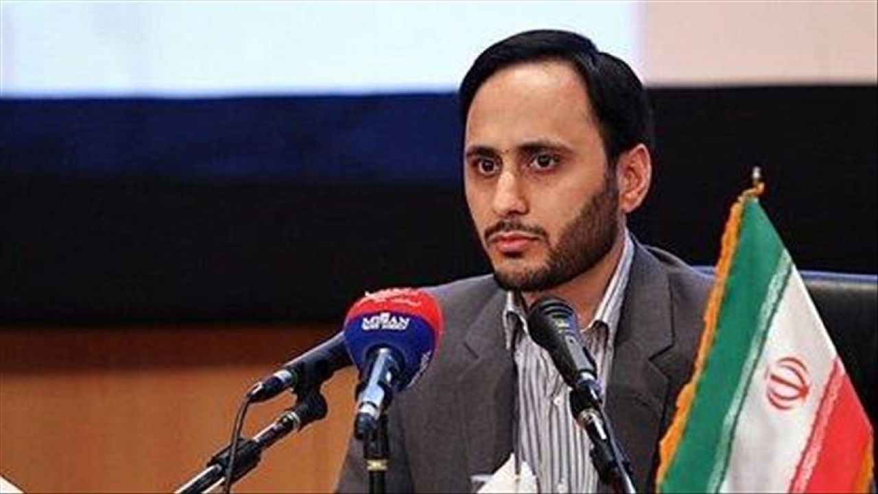 اقدام بدخواهان علیه تمامیت ارضی ایران، منهدم می‌شود