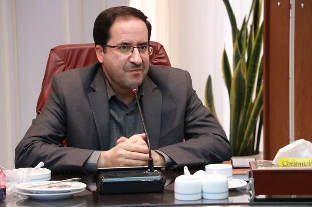 کاهش فرسایش و تولید خاک امری مهم در تامین امنیت غذایی