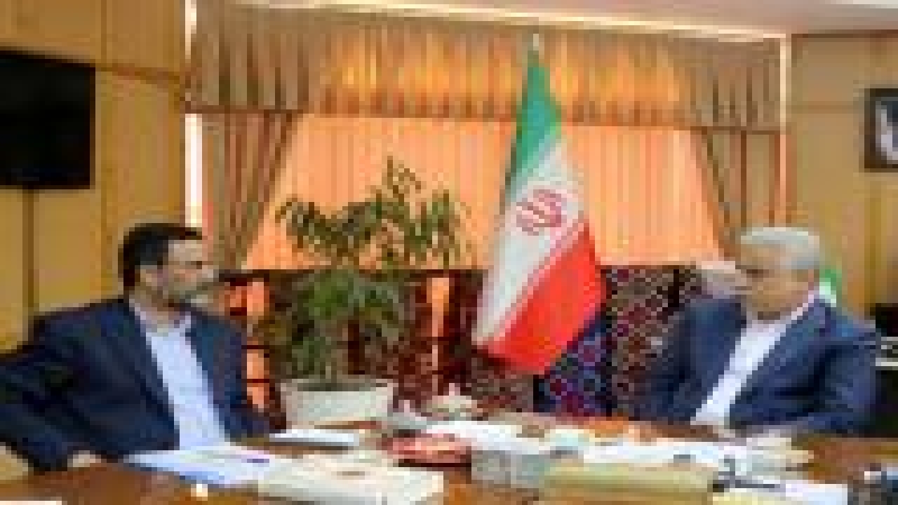 دولت سیزدهم اهتمام جدی در احیاء واحدهای تولیدی گیلان دارد