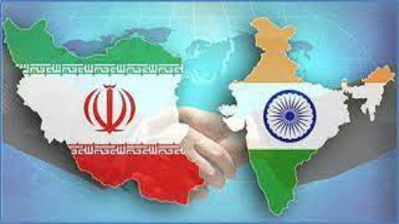 هند: همکاری نظامی با ایران در حوزه‌های جدید رو به گسترش است