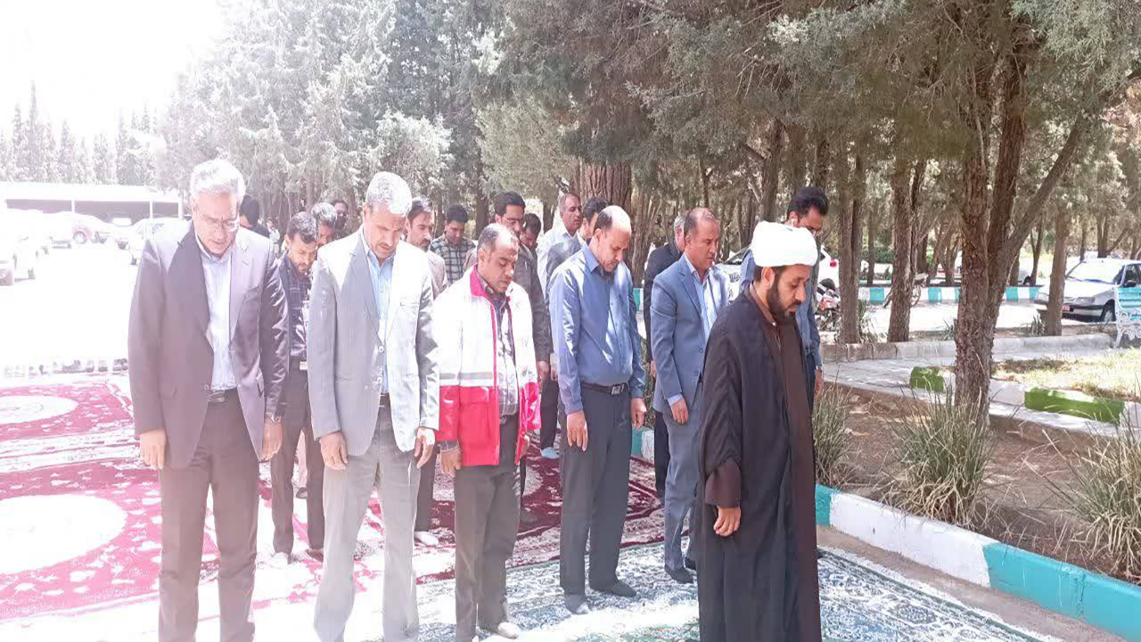 بودجه شهرداری کوهبنان بیش از ۳ برابر افزایش یافت