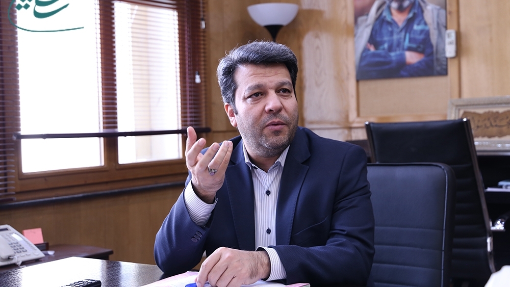 اولویت با رونق تولید و اقتصاد سینما است
