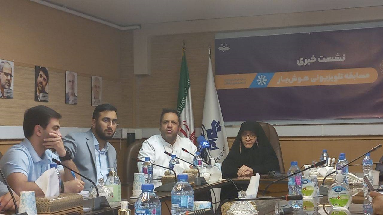 «هوش یار» در راستای شعار شبکه آموزش مبنی بر عدالت آموزشی