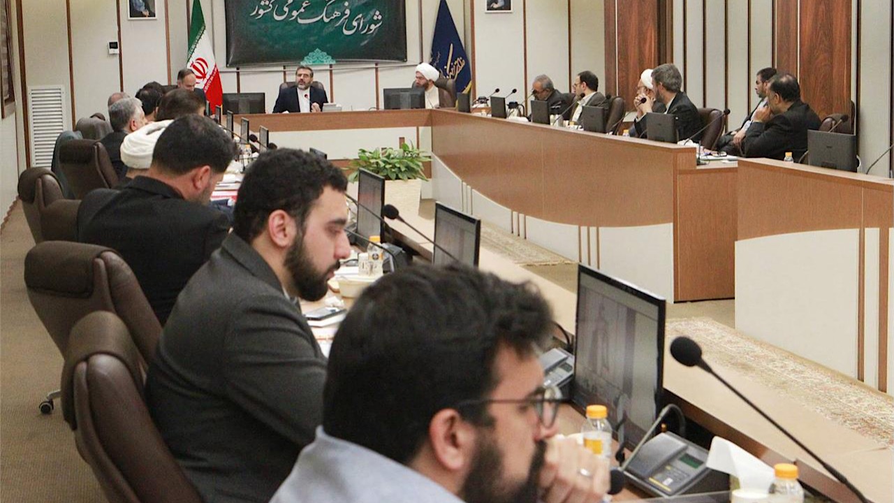 شاخصه‌های ارتقای فرهنگ عمومی به تمامی نهاد‌ها ابلاغ شد