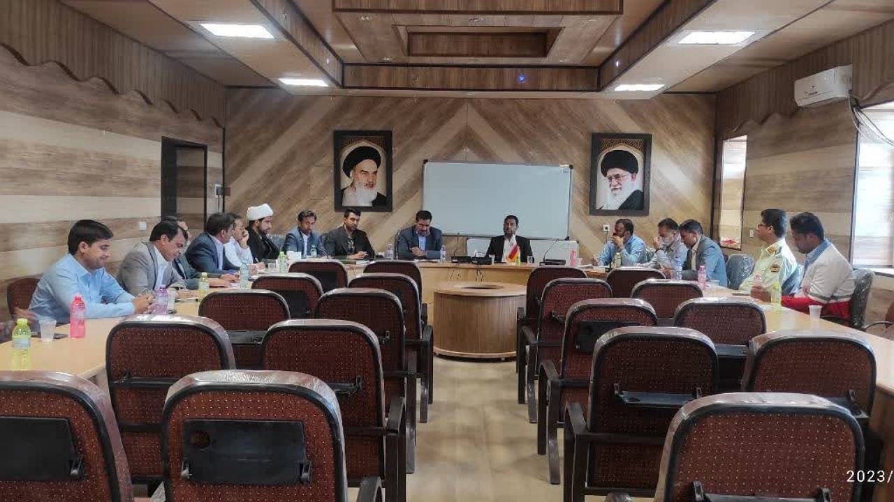 آزمون  استخدامی  آموزش و پرورش  در ۷ حوزه امتحانی در ریگان برگزار می شود