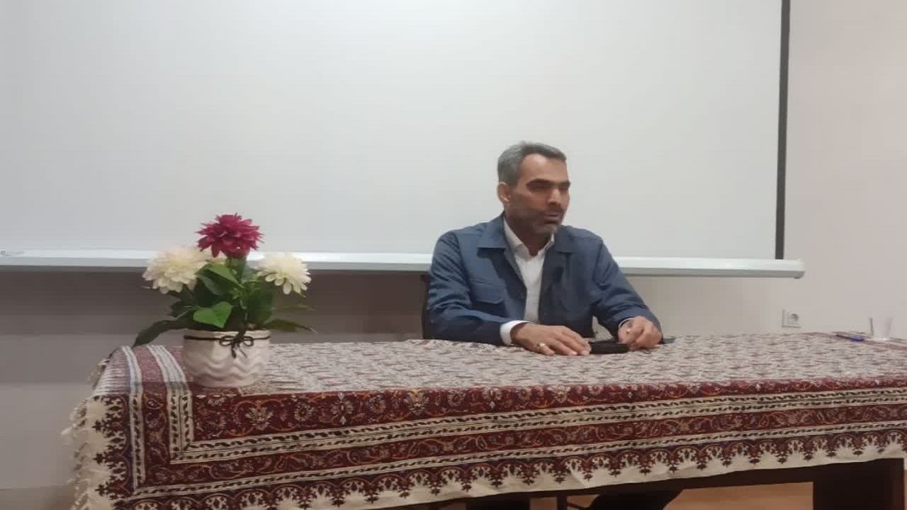 وحدت در آثار فرهنگی باید نمایان شود