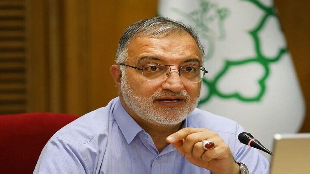 تهران در حوزه فناوری بالاترین ظرفیت دانش را در کشور دارد