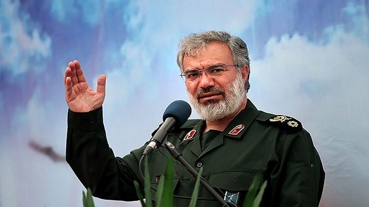 سپاه به بالاترین سطح از توانمندی‌ها، دست پیدا کرده است