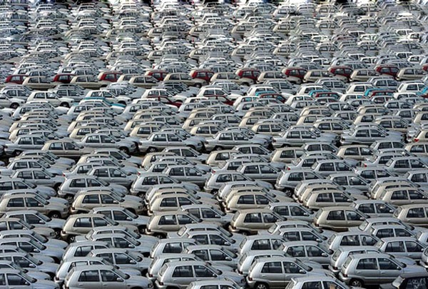 شهروندان مراقب کلاهبرداری‌های مرتبط با خودرو‌های لیزینگی باشند