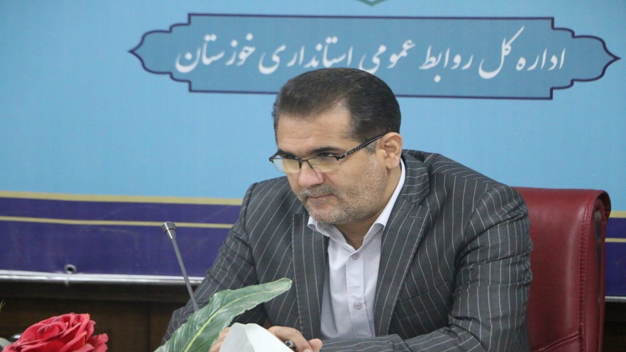 احتمال برکناری مدیران کم کار خوزستان همزمان با سفر رییس جمهور