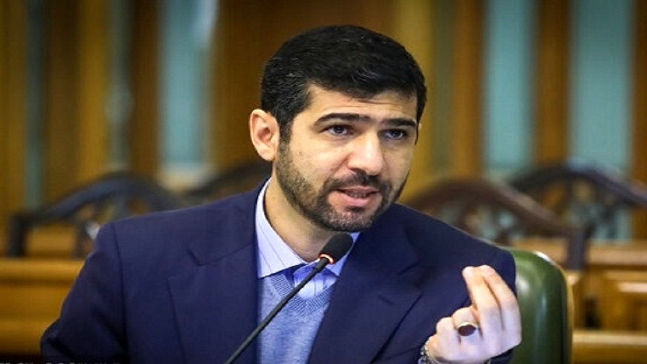از شهرداری تهران برای مناسب‌سازی شهر همزمان با عید فطر تقدیر شد