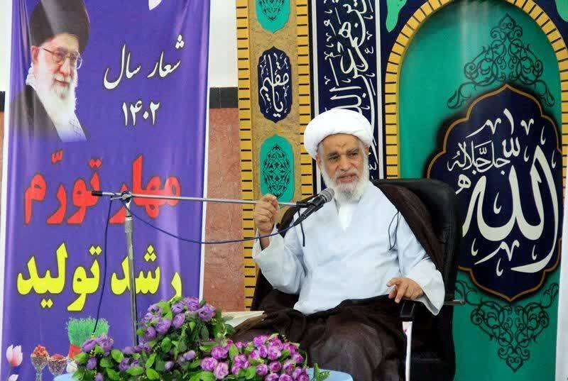 پلیس در ماموریت‌های مربوط به نظم و آسایش مردم در صف اول است