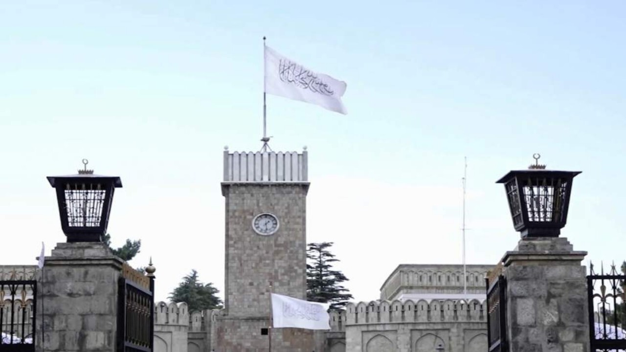 طالبان اجازه وقوع جنگ در کشور را نخواهند داد