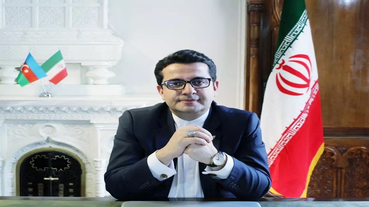 گفت‌وگویی صریح و سازنده با دستیار رئیس جمهور آذربایجان داشتم