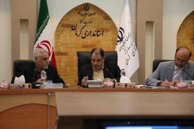 مرغ کرمان راهی صادرات می‌شود
