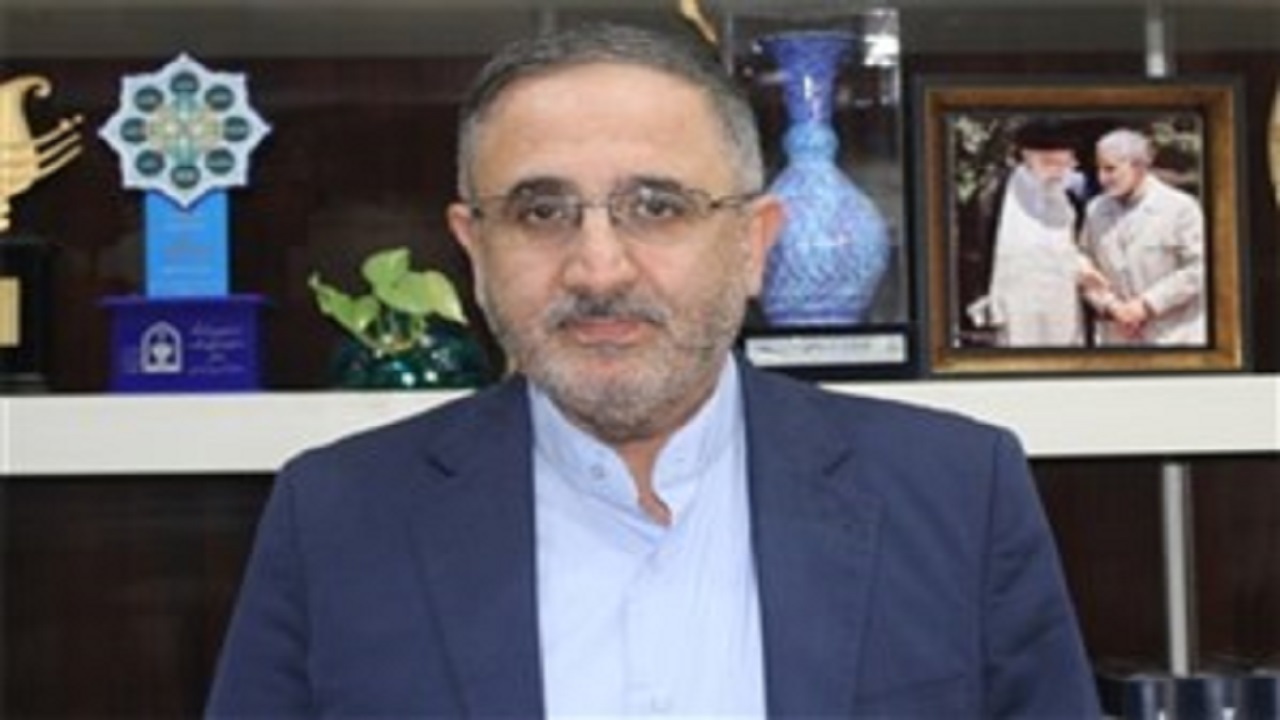 برپایی میز خدمت برای پاسخگویی به فرهنگیان خوزستانی