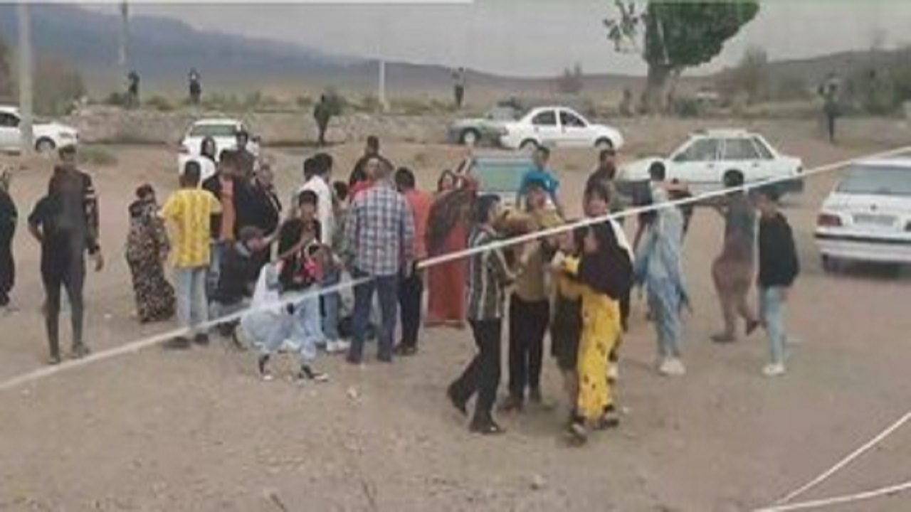 جزئیات جدید از نزاع باغ شاهزاده ماهان کرمان/ ۲ تن از متهمین حادثه بازداشت شدند