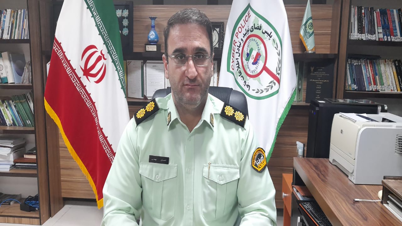 خط قرمز پلیس فتا، هنجارشکنی در فضای مجازی