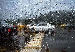 باد و باران استان سمنان را فرا می‌گیرد
