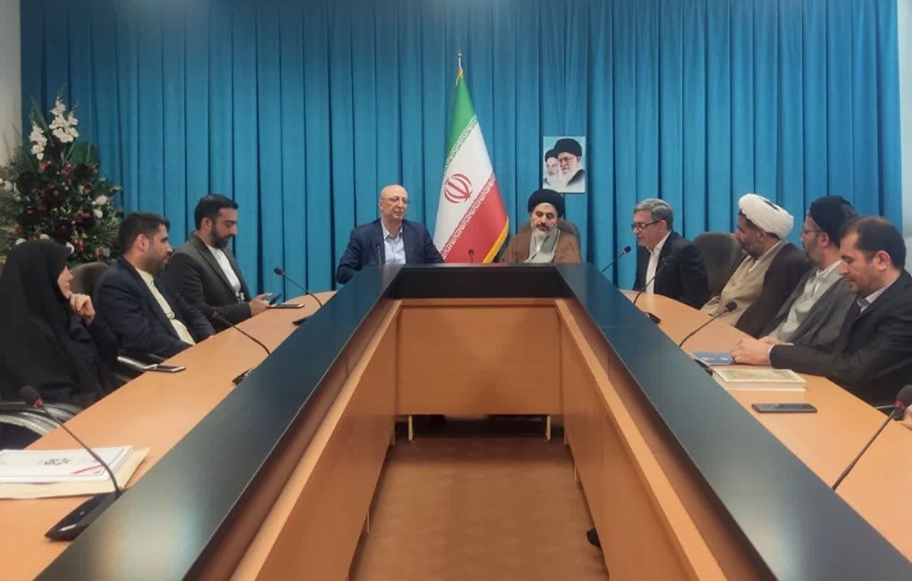 تبادل دانش، ظرفیت مغفول دانشگاه‌های آذربایجان غربی
