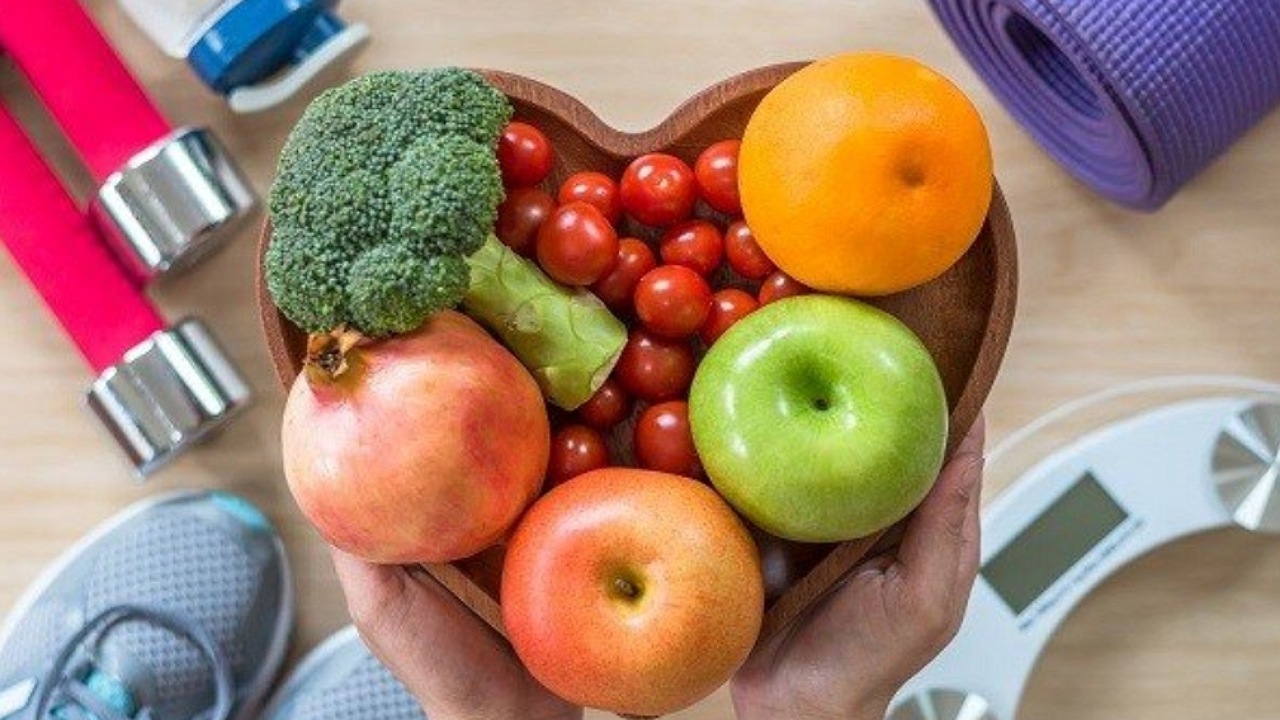 تأثیر رژیم غذایی بر الگوی خواب ورزشکاران