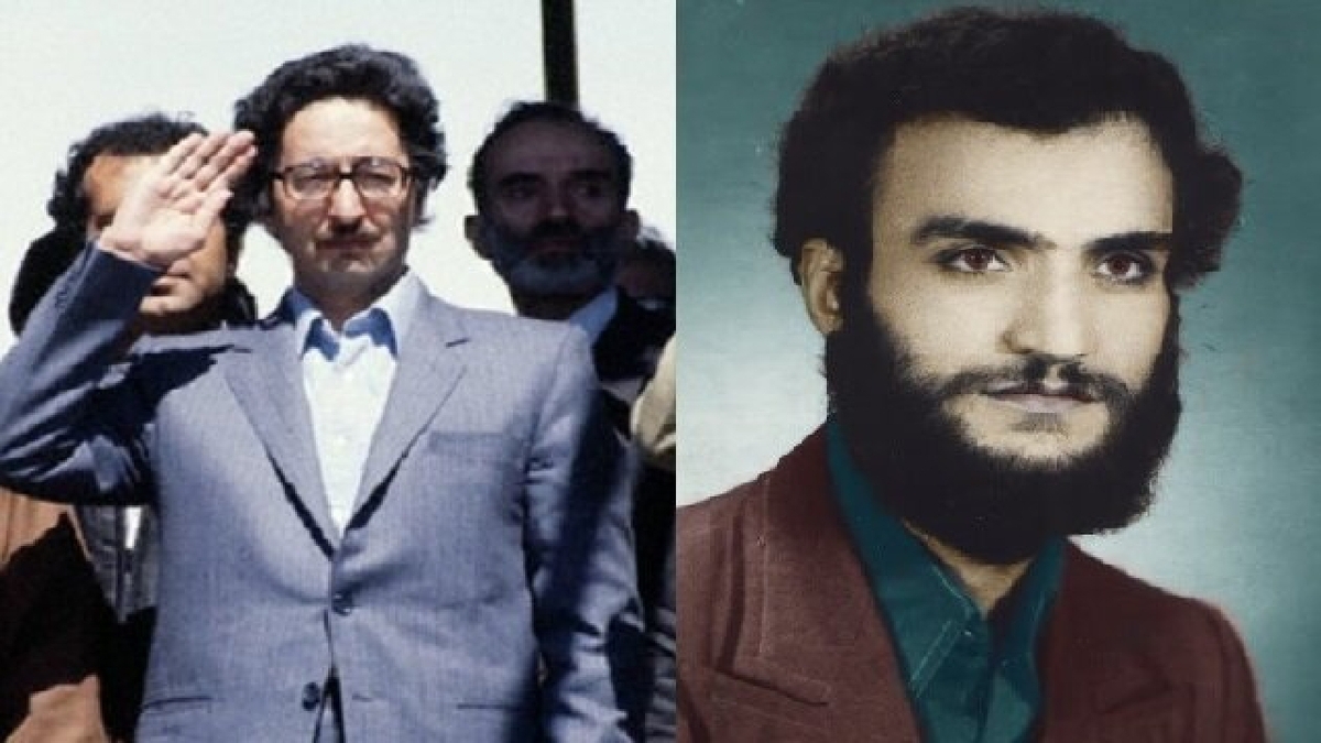 باشگاه خبرنگاران -شهادت منتظرقائم و دروغ «بنی‌صدر»