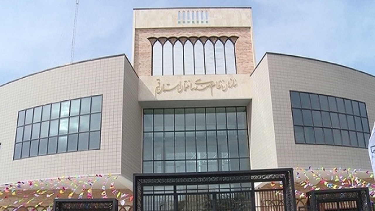 لزوم توسعه ارائه الکترونیکی خدمات مهندسی در قم